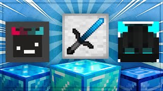 Three best Bedwars Texture Pack’s 189  Revage Bedwars [upl. by Adlecirg]