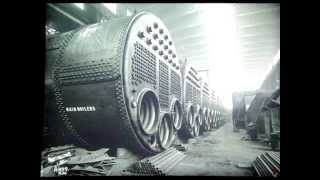 RMS Titanic  The Ships Engines [upl. by Nae]