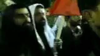 Imam hussain like person appeared  Mojza in karbala [upl. by Yerroc332]