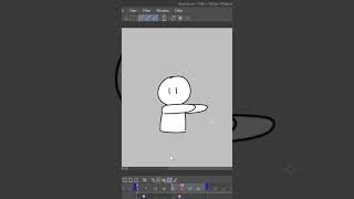 TUTORIAL KEYFRAMING DI CSP animation tutorial aplikasianimasi [upl. by Aziaf474]