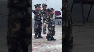 Tik Tok Nanha Muna Rahi Children dance [upl. by Tu322]