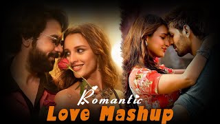 Romantic Love Mashup 2024   Arijit Singh Songs  Best Of Love Songs 2024   NonStop Jukebox 2024 [upl. by Kendell]