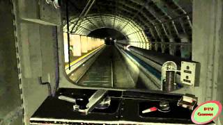 Gameplay word subway volume 1 [upl. by Decrem]