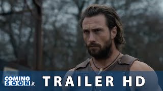 KRAVENIL CACCIATORE2024 Trailer del Film di JC Chandor con Aaron TaylorJohnson e Russell Crowe [upl. by Idnod]