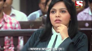 Adaalat  Bengali  286  Ichchhadhari Sapini 2 [upl. by Ewolram]