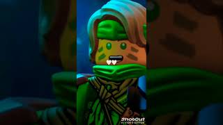 💞Ninjago lloyd amp harumi edit💞 ninjago lloyd harumi edit trend like song سيوه7و💮 [upl. by Gahl]