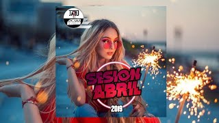 Sesion Abril 2019 ESPECIAL PRIMAVERA Reggaeton Flamenco Trap DJ Jairo amp Alberto Gilabert DJ [upl. by Hamil]