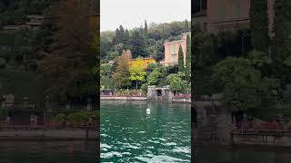 Varenna Italy🇮🇹 music [upl. by Eednahs]