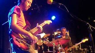 Mike Watt amp Il Sogno Del Marinaio  Lexington London 26213 [upl. by Casia]