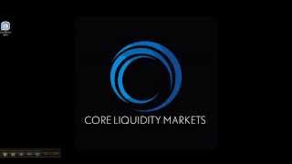 Autochartist for Binary Options  Core Liquidity Markets [upl. by Kutzer]