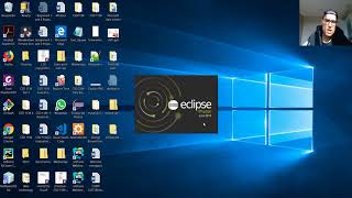 How to install Eclipse IDE Java EE JDK  TomCat [upl. by Rases489]