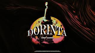 Ionut Gaspar  Dorinta official audio [upl. by Nyvlem]