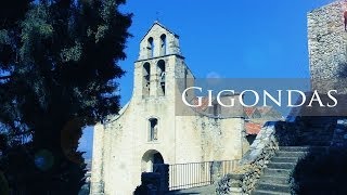 Gigondas Vaucluse [upl. by Anim383]