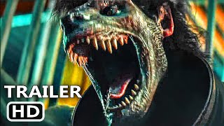 WEREWOLVES Trailer 2 2024 Frank Grillo [upl. by Haugen]