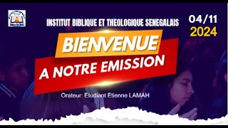 Enseignement Un moyen pour sapprocher de Dieu [upl. by Aibsel]