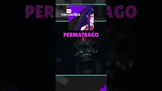 Hay olor a permatrago vtuber twitch vtuberclips vtuberlatam xd [upl. by Peadar980]