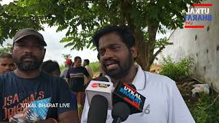 Allegations against Gothapatna school land dispute Xavier school vs Shree ram educational trust [upl. by Demetrius]