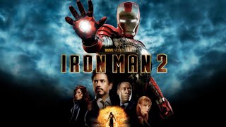 Iron Man 2  Hindi Dubbed Full Movie  Robert Downey Don Cheadle  Iron Man 2 Movie Review amp Facts [upl. by Helge463]