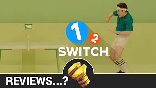 12 Switch Review [upl. by Mareld]