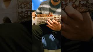 Calming Rabab Tune  Fardad [upl. by Skylar721]