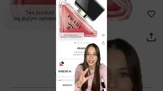 A wy ci polecacie💋 kosmetyki cosmetics makijaz pielegnacja polecajki promocja sephora [upl. by Pascal]