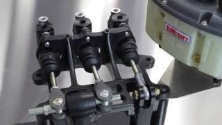 How to Install a Tilton Master Cylinder [upl. by Ahsener]