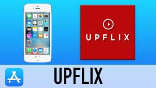 Upflix recibe una alerta cuando Netflix actualice su contenido [upl. by Aniara]