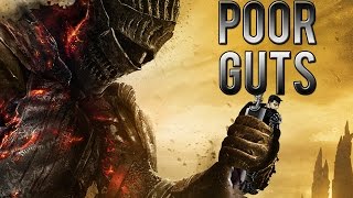 Best invasion  Poor Guts  Dark Souls 3 [upl. by Matland]