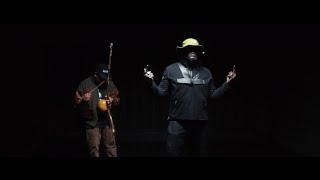 Nikooo ft Kiltir amp H Magnum  Ten Fénwar Official Video [upl. by Tigram]