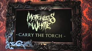 Motionless In White  Carry The Torch Album Stream [upl. by Ethbin]