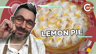 LOS MEJORES SECRETOS DEL LEMON PIE [upl. by Trinette]