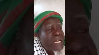 KUKATAA KUMTII MTUME NA WATU WA NYUMBA YAKE NI KOSA KUBWA KIBURI [upl. by Lola]