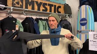 Mystic Marshall Wetsuit Range Review 2023 [upl. by Astri123]