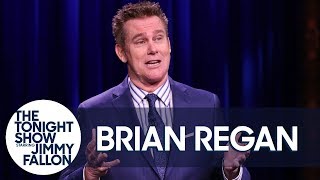 Brian Regan StandUp [upl. by Ecniv]