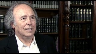 Serrat quotEl meneo al 9N quizás va bien para tapar la realidad de un país corruptoquot [upl. by Aros]