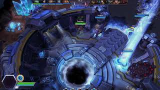 Heroes of The Storm Gameplay 2024 [upl. by Yrahca9]