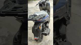 EASYRIDE 150 FI V3 motorstar motorcycle easyride150fi vehicle [upl. by Claiborne829]