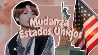 Mudarse a Estados Unidos ¹ ᵉˢᶜᵘᶜʰᵃ ❀ [upl. by Yardley462]