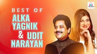 90s Evergreen✨Songs  Best Of Udit Narayan  HD Hindi Songs viibenation [upl. by Thacker78]