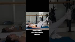 Recuperación postparto ejerciciopostparto ejerciciosparaabdomen cintura posparto tips fitness [upl. by Negeam38]