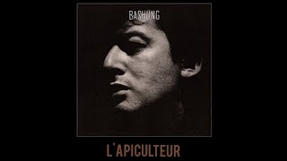 ♦Alain Bashung  L’apiculteur conceptkaraoke [upl. by Siednarb]