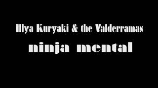 Illya Kuryaki and the Valderramas vivo ferrocarril oeste 1997 [upl. by Sillig]