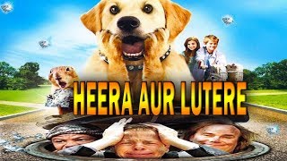 Heera Aur Lutere Diamond Dog Caper 2018 New Released Full Hindi Dubbed Movie  by Wamindia Kids [upl. by Inahs]