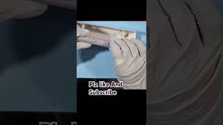 How to attach the needle to your insulin penMedicos Nurses Doctors procedure Nursing students 💉 [upl. by Gradeigh]