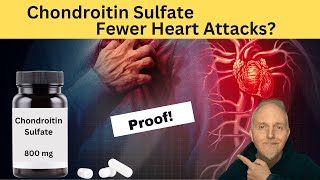 Does Chondroitin Sulfate Reduces Heart Attacks [upl. by Fitting853]