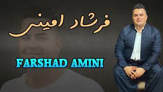 Farshad Amini 2023 Track 3 [upl. by Britt]