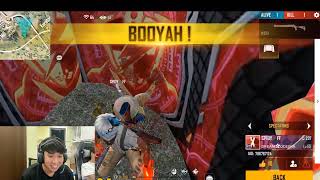 Conquer the Free Fire World with SEKHAR GAMING by Your Side [upl. by Lynnette]