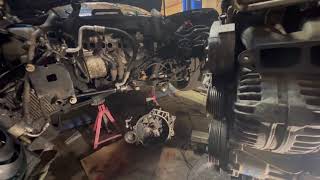 12v vr6 mk4 repairs Sai delete and more [upl. by Phelan]