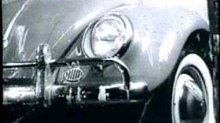 VW Beetle Commercial  Owning an 8 year old VW [upl. by Ancilin]