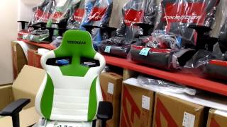 Vertagear Racing Series SLine SL4000 [upl. by Yancey]